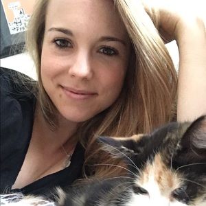 Meet your Posher, Jaclyn